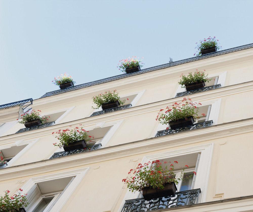 Hotel Des Bains Maisons-Alfort Exterior photo